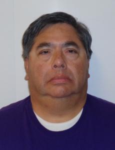 Leonard Ray Herrera a registered Sex Offender of Texas