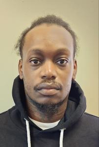 Yonchavious Pruitt a registered Sex Offender of Texas