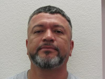 Raymond Soliz a registered Sex Offender of Texas
