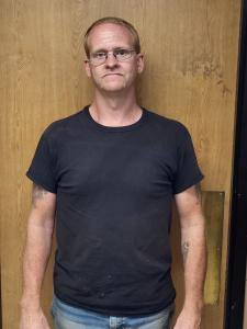 Aaron Lee Joslin a registered Sex Offender of Texas