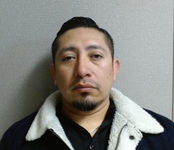 Javier A Devers a registered  of Texas