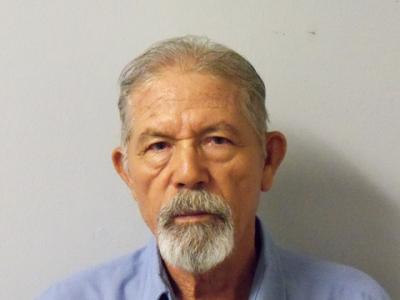 Feliberto Ovalle Jr a registered  of Texas