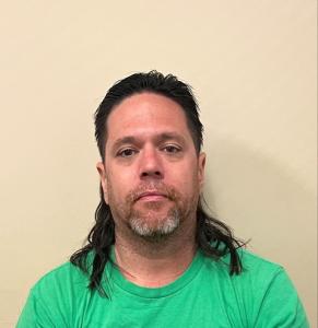 James Mateo Rios a registered  of Texas