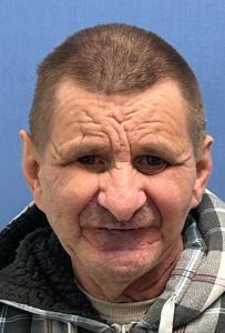 Roger L Martin a registered Sex Offender of Texas