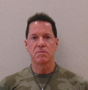 Mark Anthony Brasher a registered  of Texas