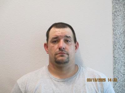 James Milton Wayne Crawford a registered  of Texas
