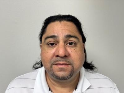 Jerry Del-los-santos a registered Sex Offender of Texas