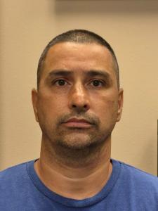 Stephen Paul Patel a registered  of Texas