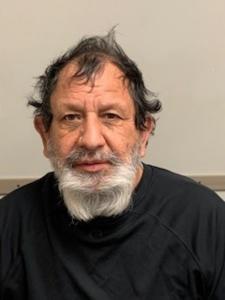 Martin Saldivar a registered  of Texas