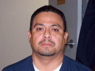 Jesue Damian Olalde a registered Sex Offender of Texas