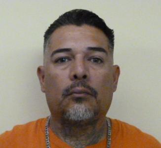 Gabriel Arrellan Chabarria a registered Sex Offender of Texas