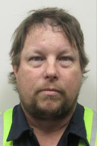 Walter Dennis Braun-bracke a registered Sex Offender of Texas