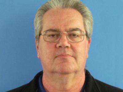 Gaylon Wayne Taff a registered Sex Offender of Texas