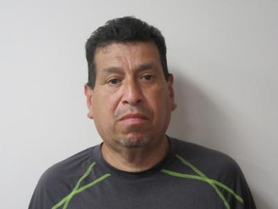 Carlos Sotero a registered Sex Offender of Texas