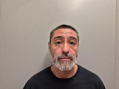 Jessie Ponce a registered Sex Offender of Texas