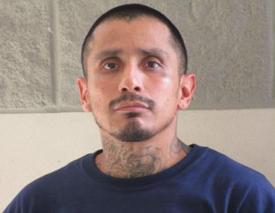 Christian Gonzales a registered  of Texas