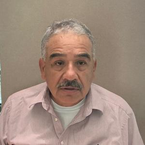 Ismael Lopez Arvizu a registered Sex Offender of Texas