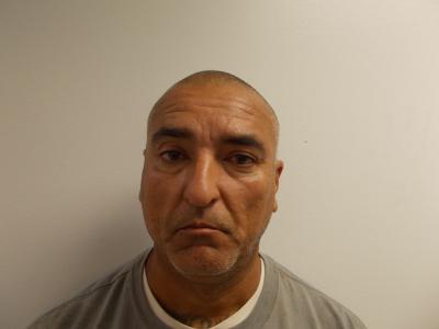 Joe Molina a registered Sex Offender of Texas