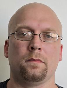 Eric Allen Starnes a registered Sex Offender of Texas