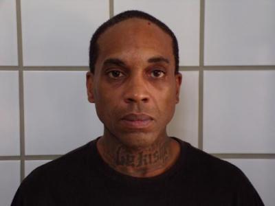 Alan Nathaniel Jones a registered Sex Offender of Texas