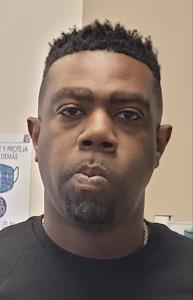 Jermaine Demond Hearne a registered  of Texas