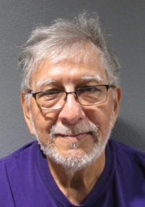 Ricardo Jaramillo a registered  of Texas