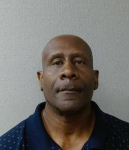 Ralph Odell Walker a registered  of Texas