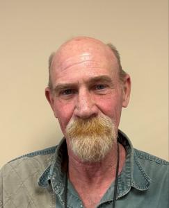 Eric Glen Pennington a registered  of Texas