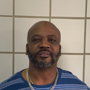 Gerald Bernard Tolbert a registered  of Texas