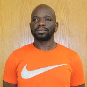 Vincent Leshaun Beverly a registered  of Texas