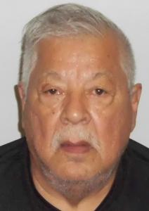Pedro Vargas a registered  of Texas