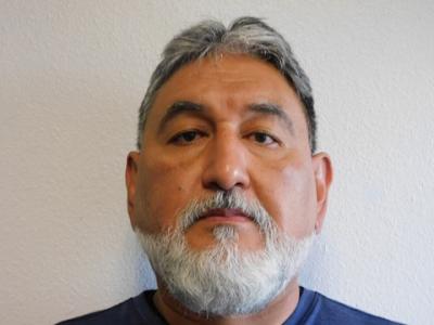 Ricardo Alvarado a registered  of Texas