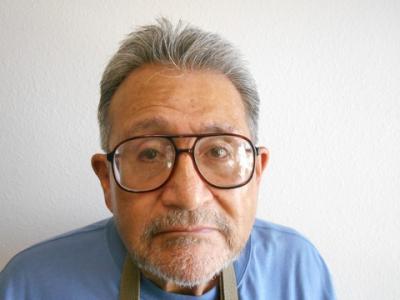 Daniel Andres Candelaria a registered Sex Offender of Texas