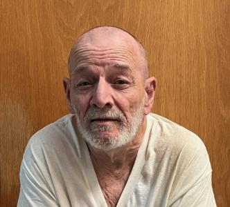 William Eugene Baird a registered Sex Offender of Texas