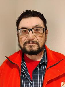 Roberto Zamudid Perez a registered Sex Offender of Texas