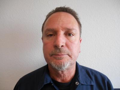 Jose Jesus Miranda a registered  of Texas