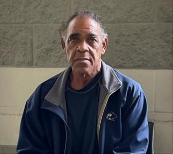 Myron Kelso Ricks a registered Sex Offender of Texas