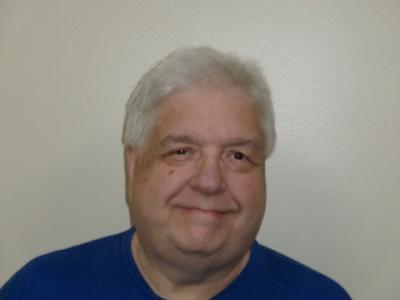 Steven Douglas Robinson a registered  of Texas