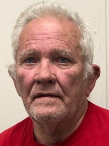 Kenneth Lee Routen a registered Sex Offender of Texas