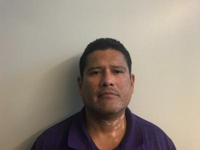 Eleazar Duenez a registered  of Texas