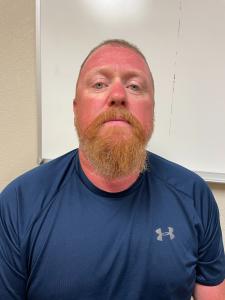 Clint Garrett a registered Sex Offender of Texas