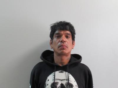 Ivan Cortez a registered  of Texas