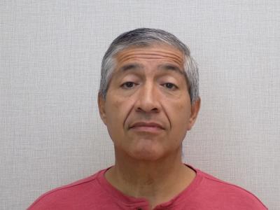 Ruben Uriegas a registered Sex Offender of Texas
