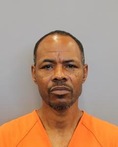 Pierre Rico Johnson a registered  of Texas