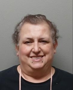 Belinda Aguilar Garcia a registered Sex Offender of Texas