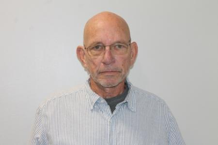 David Patrick Bohn a registered Sex Offender of Texas