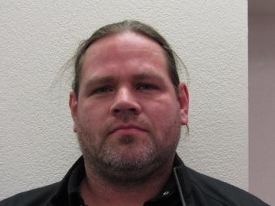 Matthew Paul Longoria a registered  of Texas