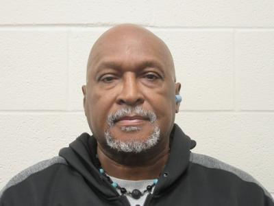 Lawrence Jason Mc-gugan a registered  of Texas