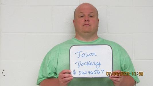 Jason Lyne Dockery a registered  of Texas
