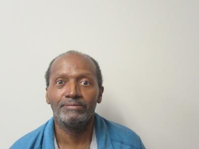 Cedric Dewaine Harris a registered Sex Offender of Texas